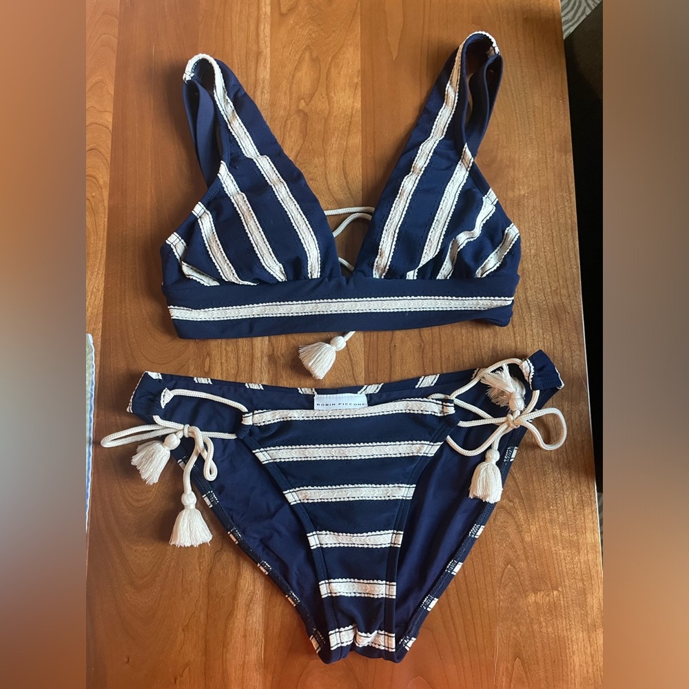 Robin Piccone Bikini